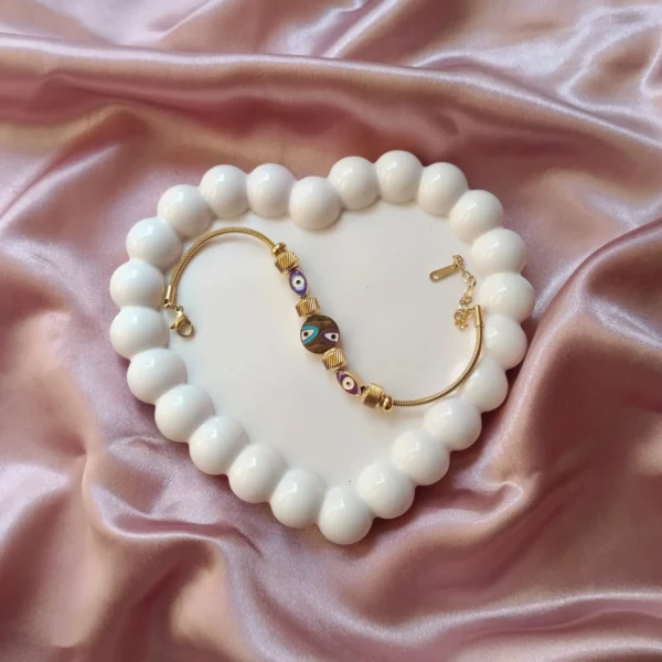 Evil Eye Bracelet