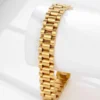watch chain bracelet