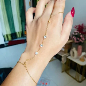 hand chain