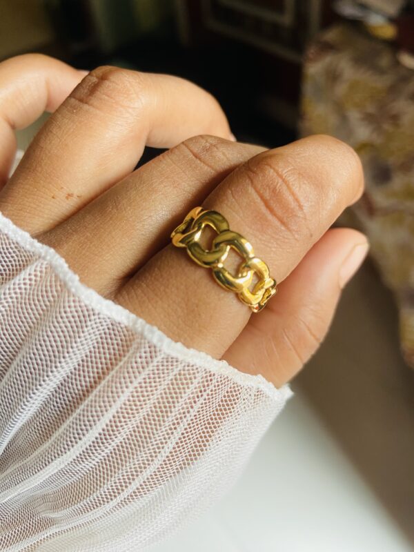 Aura Ring
